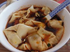 -笑来喜馄饨小笼工坊店(湖滨街店)