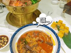 -老爷庙风味美食府(魏都大道店)