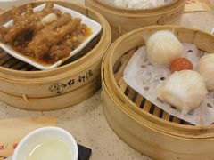 -点都德(华强北店)