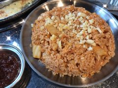 -火传统烧烤(奥邦亿丰商城店)