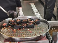 -黑色经典臭豆腐·长沙鲜食商店(坡子街店)