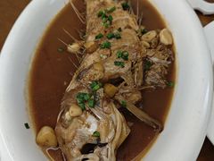 -渔满仓海鲜渔家(象山二店)