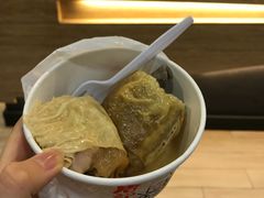 鸡扎-唐记包点(旺角道店)