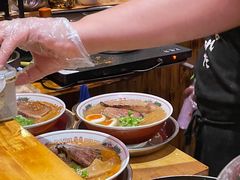 -老龙亭拉面店