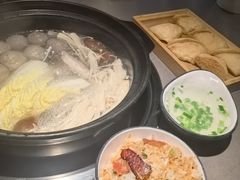 -同仁四季椰子鸡(无锡滨湖万象汇店)