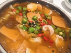 -百富源·海鲜辽菜(和平北大街店)