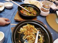 -濠景渔港(汇通店)