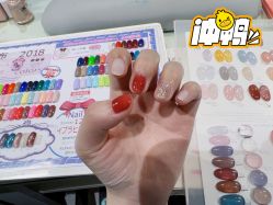 -丫丫NAIL日式自助美甲美睫沙龙