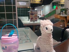 -西关明记肠粉·亚洲地标美食(北京路店)