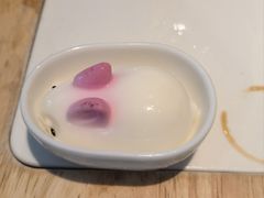 -悦得闲广式点心茶楼(蓝鲸世界店)