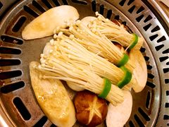-妙香居韩国烤肉(容桂天佑城店)