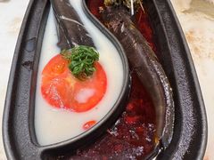 -锦府盐帮·李宅(领展购物广场中关村店)