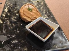 素鲍鱼-转角·老弄堂上海菜(长寿路店)