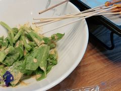 -柳叶刀烧烤(北大清华店)
