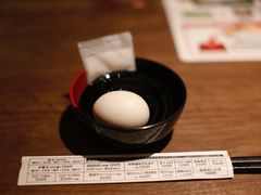 -一蘭拉面(新宿中央东口店)