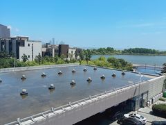 -青岛西海岸隆和福朋喜来登酒店
