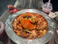 -胖哥俩肉蟹煲(河北勒泰购物中心店)