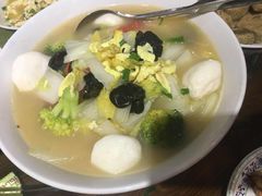 -绍兴老味道·非遗门店(银泰城店)