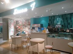 -西檬树SIMON·T轻奢蛋糕(大东方Max店)