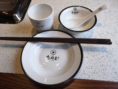 -九府羊·鲜羊火锅·烤串(新华路店)