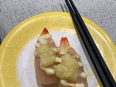 -万岁寿司(芳村店)