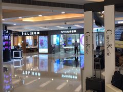 -银座mall(东直门店)