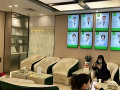 -深圳正夫口腔医疗管理连锁有限公司温莎口腔门诊部(东门店)