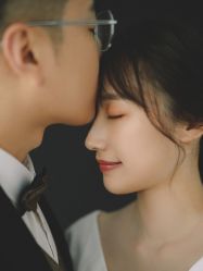 -光阴的故事婚纱摄影(苏州店)