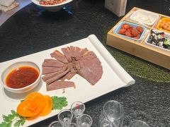 -状元人家·公园别墅衡东土菜(溪悦荟店)