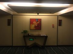 -济南银座佳悦酒店