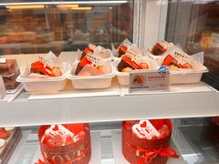 -85度C(南京中山南店)