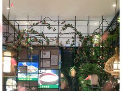 -原味田园·客家菜·土窑鸡(中航城君尚购物中心店)