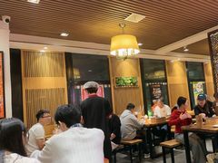-福苗小骆驼烧烤(莲湖路店)