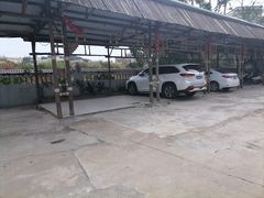 -考记泥焗鸡农庄·海鲜(北洛秘境店)