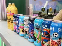 -龙湖南京江北天街
