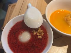 -庐灶江南·江南菜·四合院Bistro(东直门雍和宫·原华侨宾馆店)