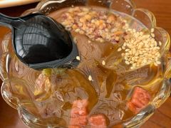 冰粉露-云隐小厨·传统大理美食(复兴路店)