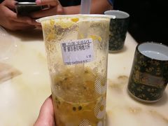 -CoCo都可(合生汇店)