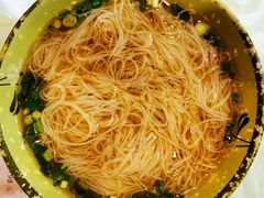 大刀面-百年聚宾楼(北大街店)