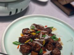 -四世同堂·京菜·烤鸭(双井店)