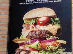 -blue frog蓝蛙(长泰广场店)