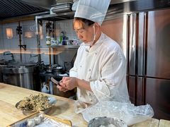 -伊喜饺子·烤鸭(五道口学院路店)