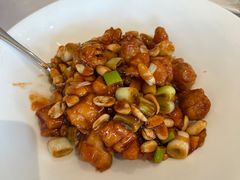 -满堂·烤鸭店·北京菜(鼓楼店)