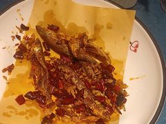 -柴米油盐三杯鸡(象山北路店)