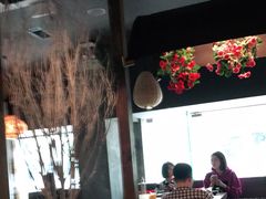大堂-芭缇沁园椰子鸡(中航紫金新天地店)