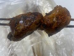 羊腰子-同来顺烧烤餐厅(哈尔滨道店)