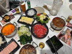 -呷哺呷哺(砂之船奥莱店)