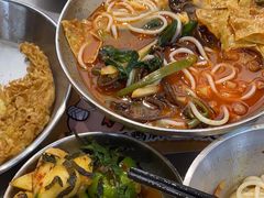 -小螺大作·螺蛳粉火锅(林和西店)