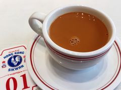 -食运茶餐厅(文化宫店)