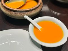 -浩运·海鲜青岛菜·海胆水饺(石老人店)